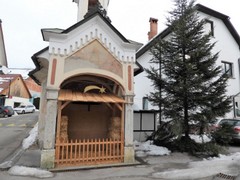 Marijina kapelica, Stara Loka, foto UFlo (Large).JPG